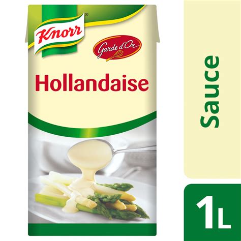 Bring to a boil, stirring constantly. . Knorr hollandaise sauce microwave directions